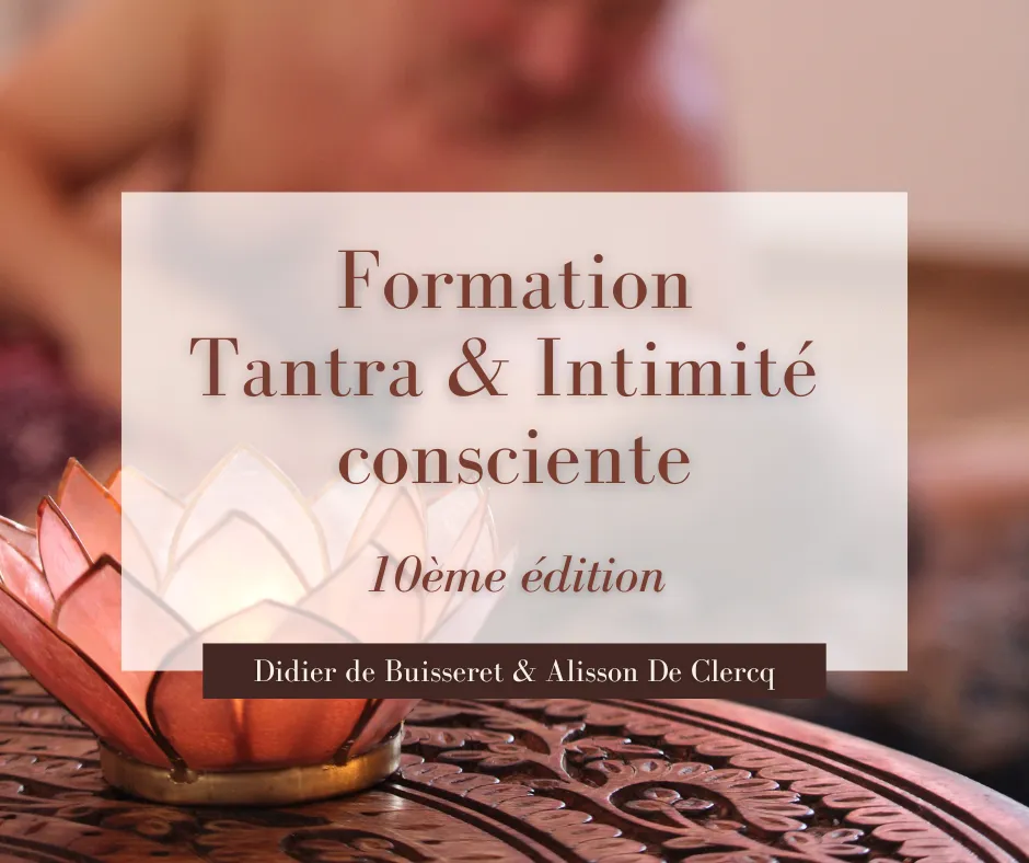 Formation Tantra