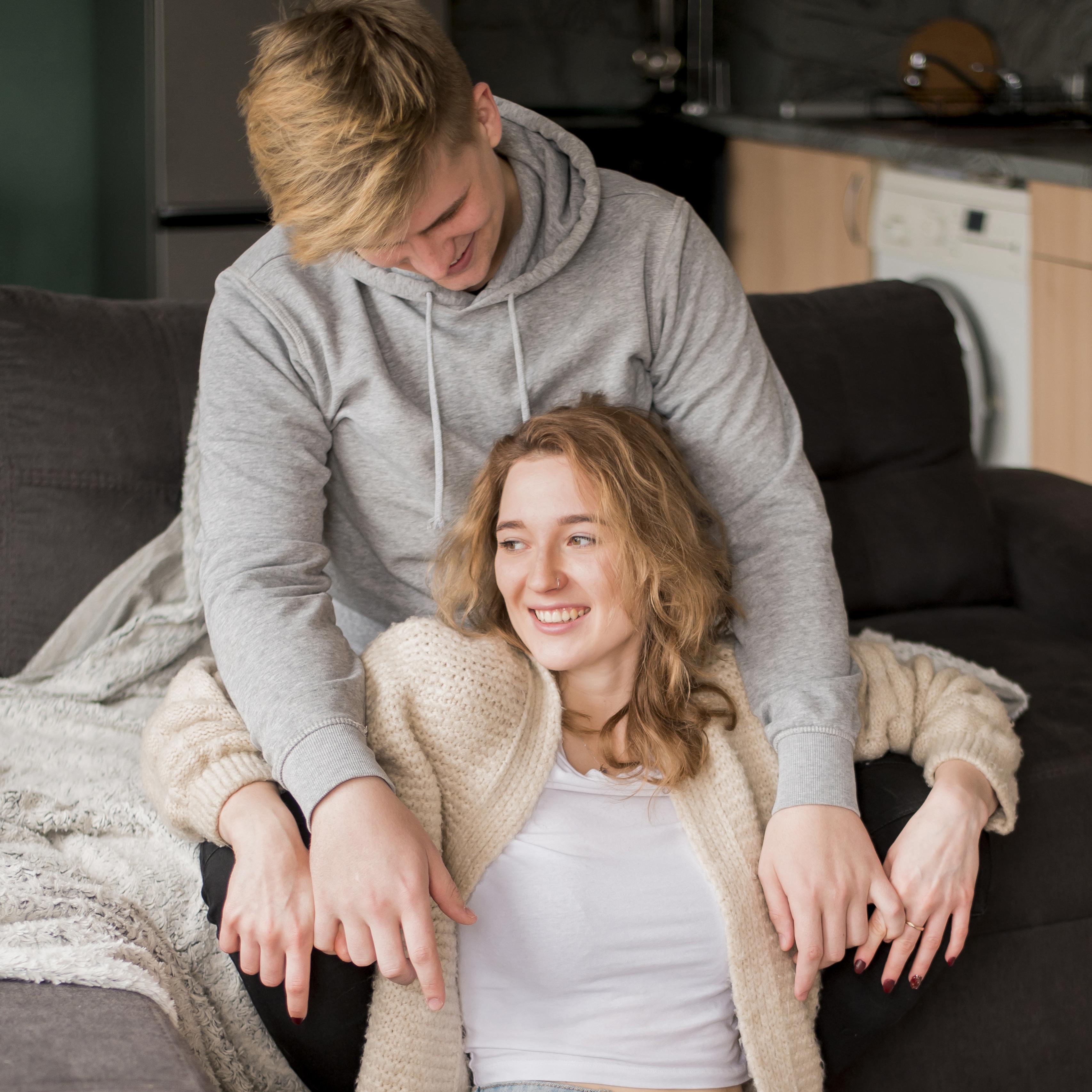 Thérapie de Couple