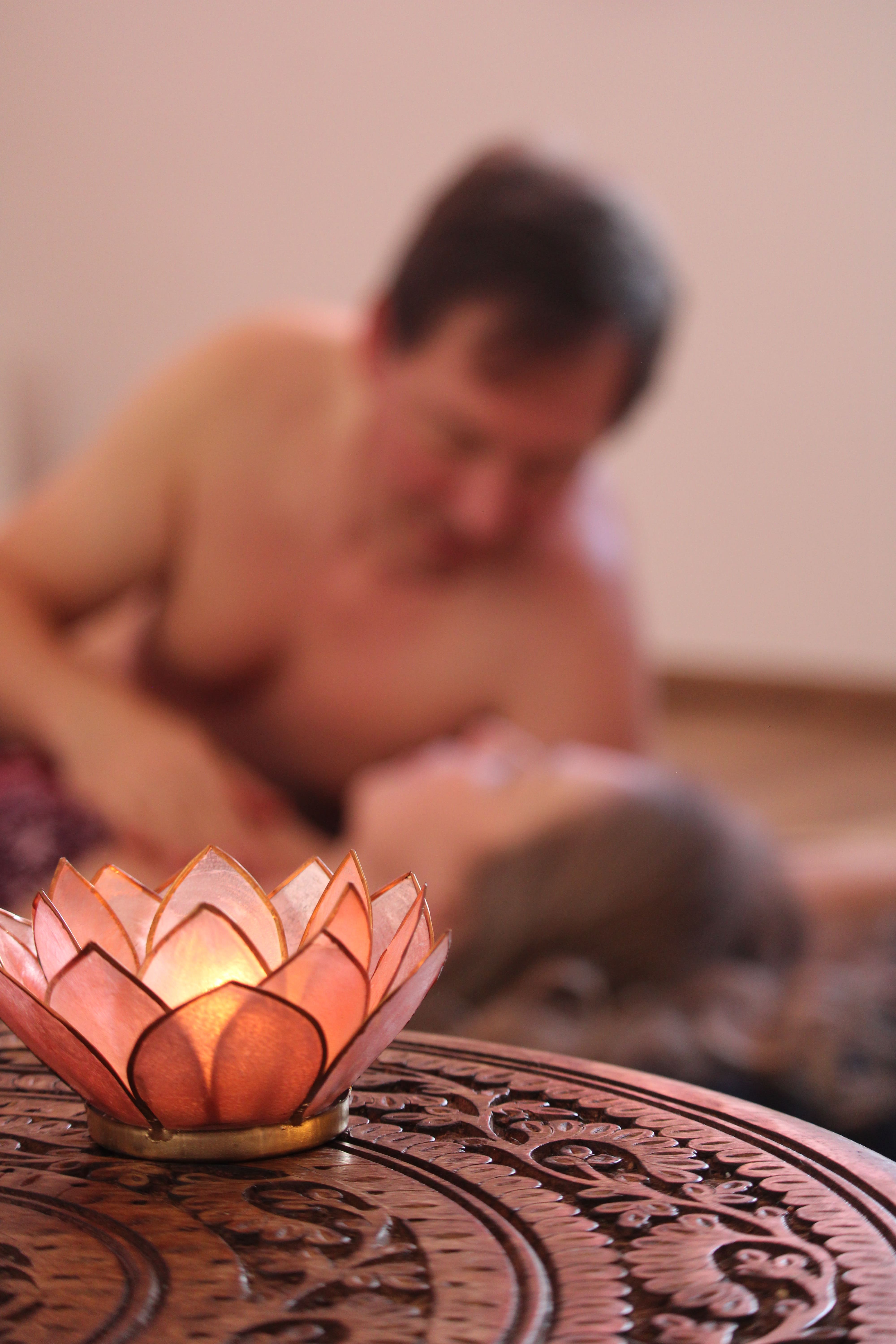 Formation Tantra