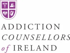 Addiction Counsellors of Ireland Logo