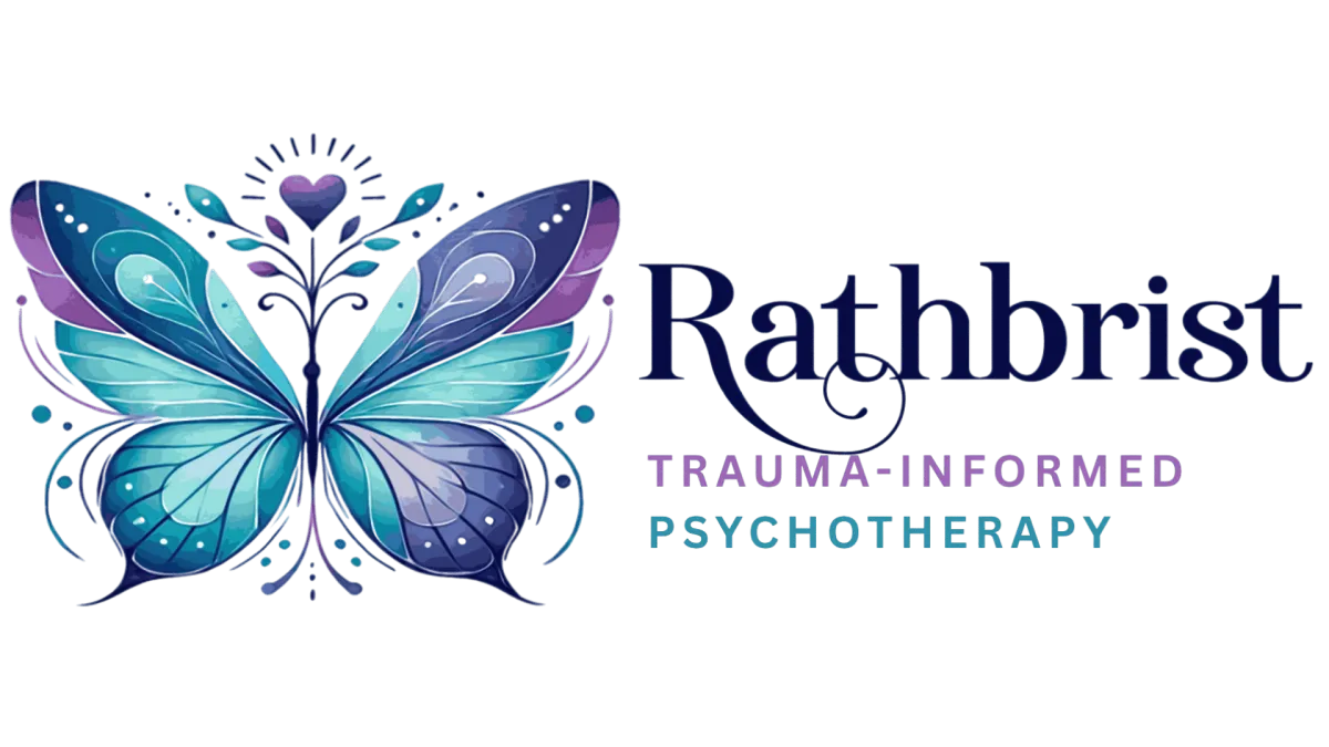 Rathbrist Trauma-Informed Psychotherapy Logo