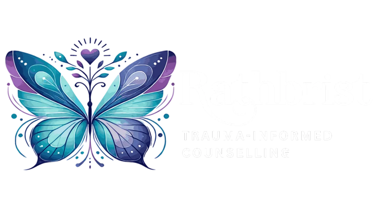 Rathbrist Trauma-Informed Psychotherapy Logo