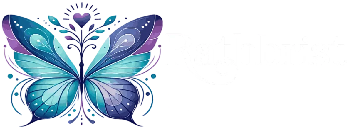 Rathbrist Trauma-Informed Psychotherapy Logo