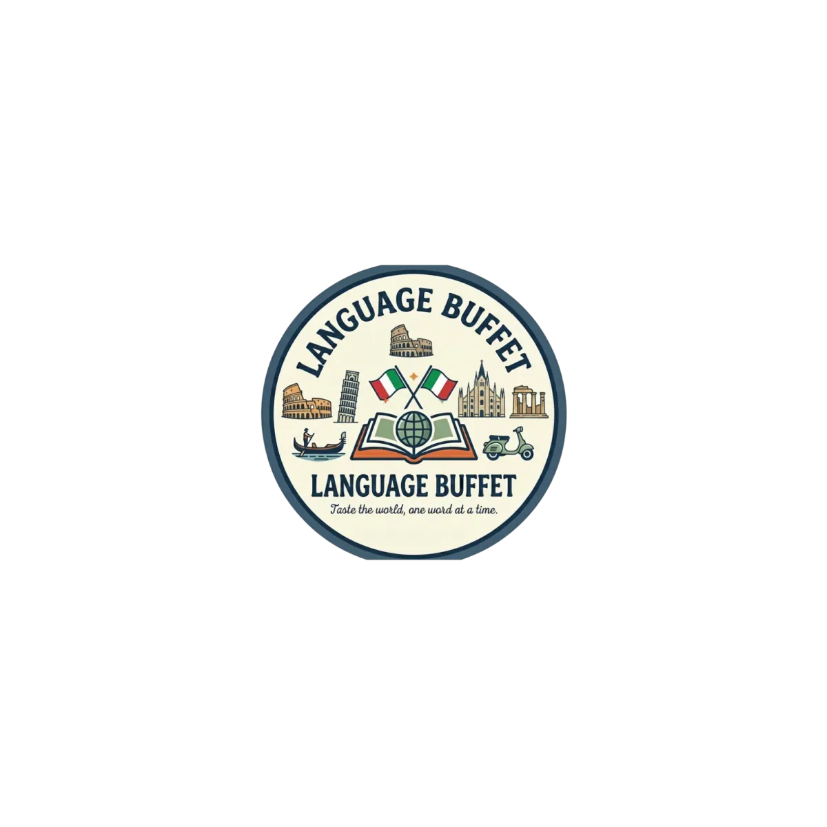 Brand Logo