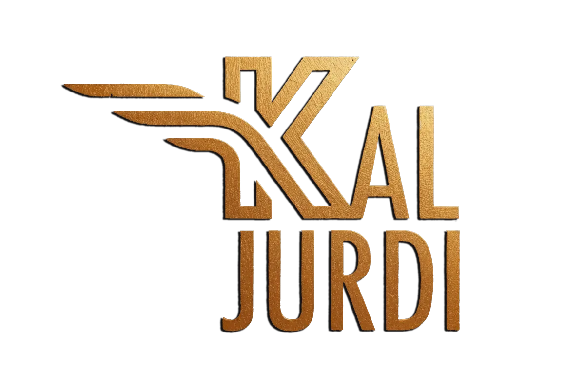 Kal Jurdi executive advisor - Logo