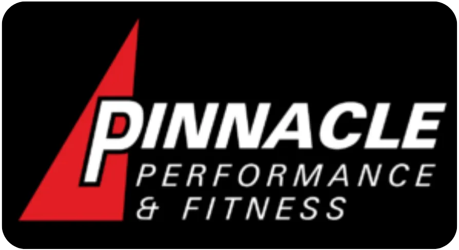 Pinnacle Performance and Fitness logo