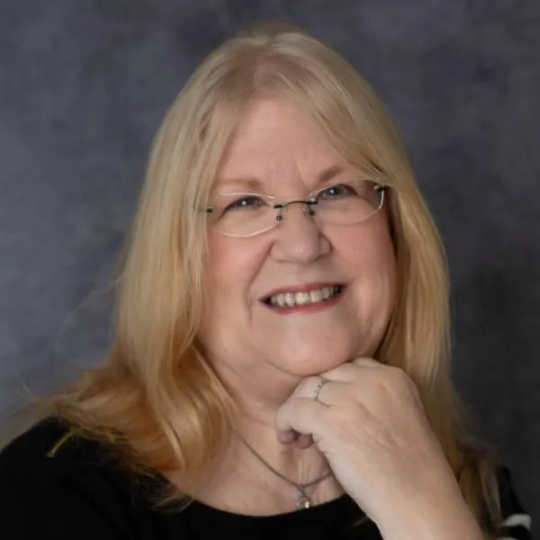 Mary Cathrine Roberts