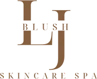 L J Blush Skincare Spa