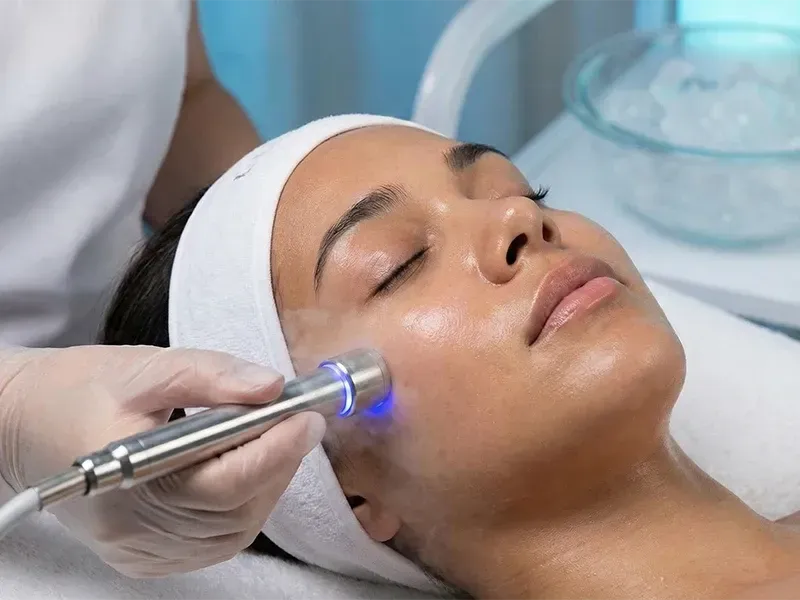 Facial Treatments