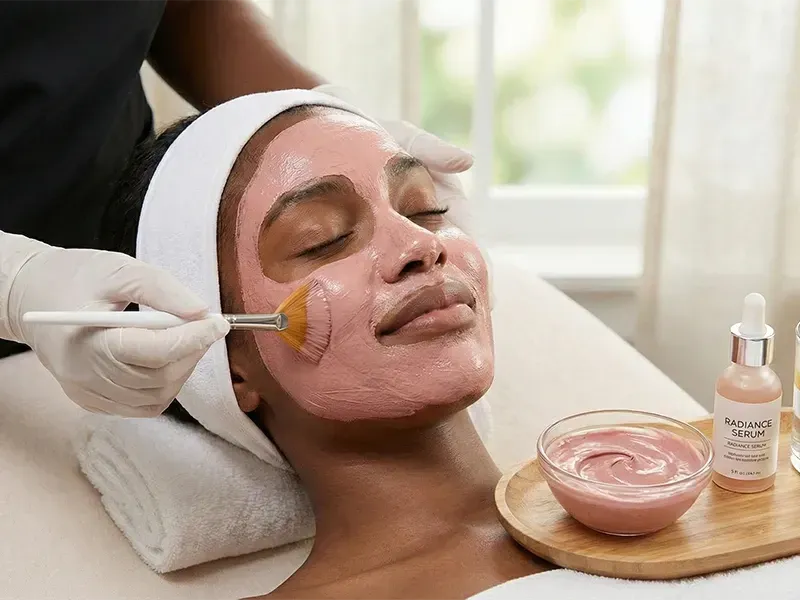 Facial Treatments