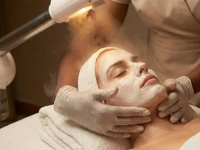 Facial Treatments