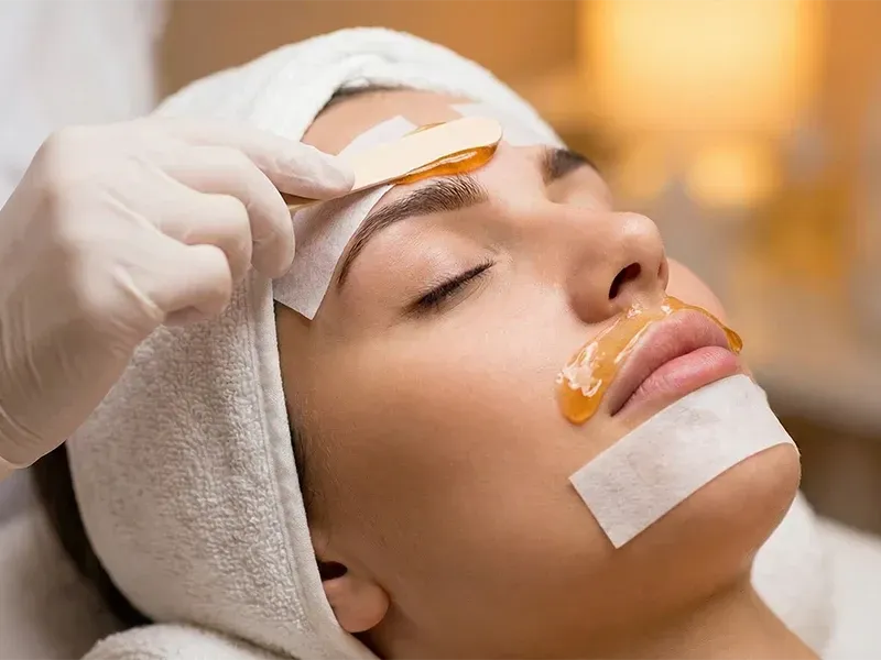 Facial Treatments