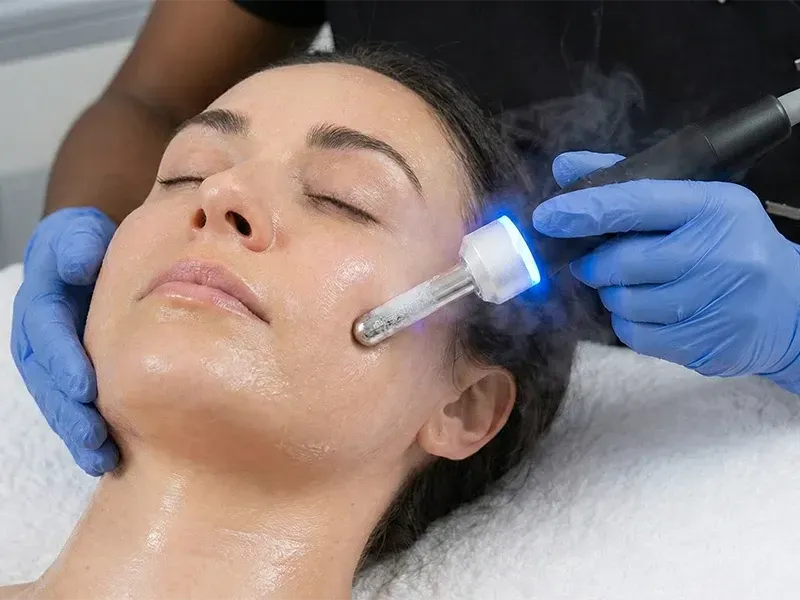Facial Treatments
