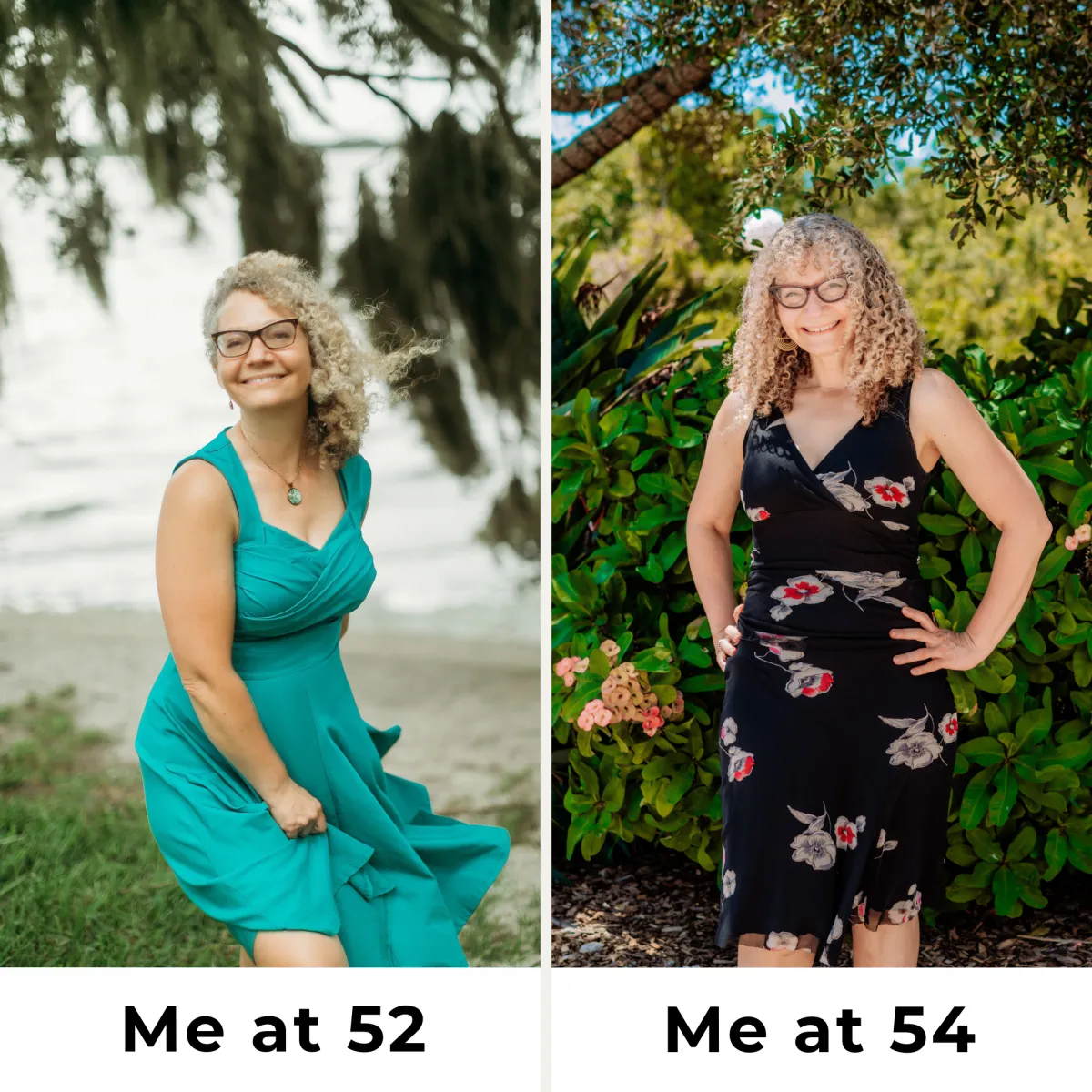 I created a menopause intermittent fasting program for women over 50 who want to lose menopause belly fat and clear menopause brain fog.
