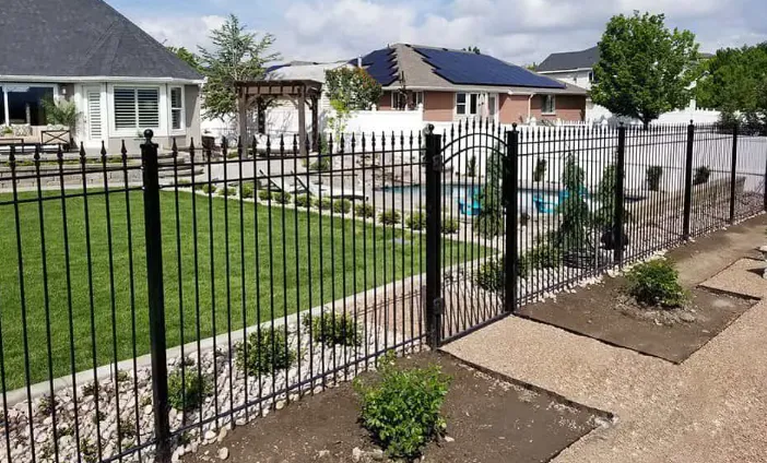 Landscape Contractor in Ventura County