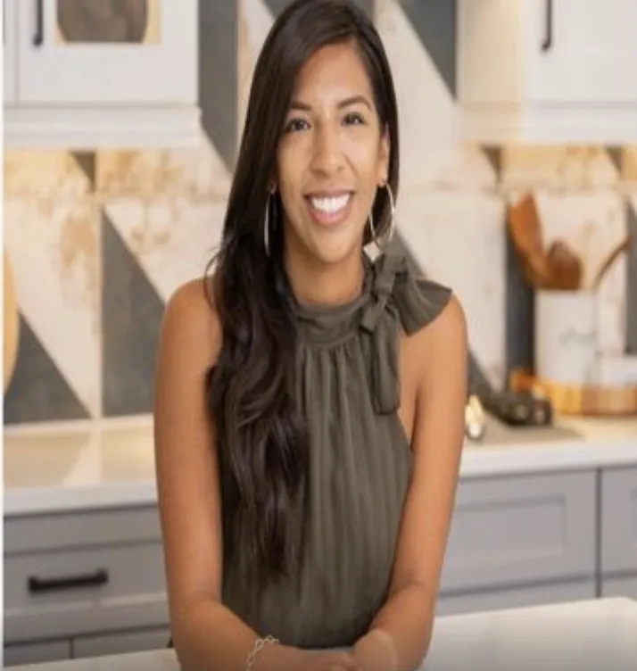 houston realtor who used realist drone services for real estate photography