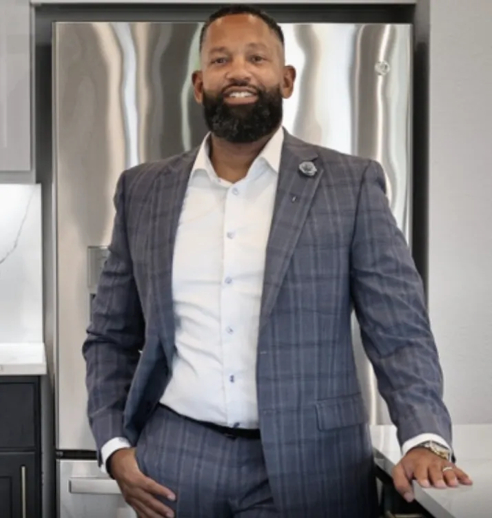 houston realtor who used realist drone services for real estate photography