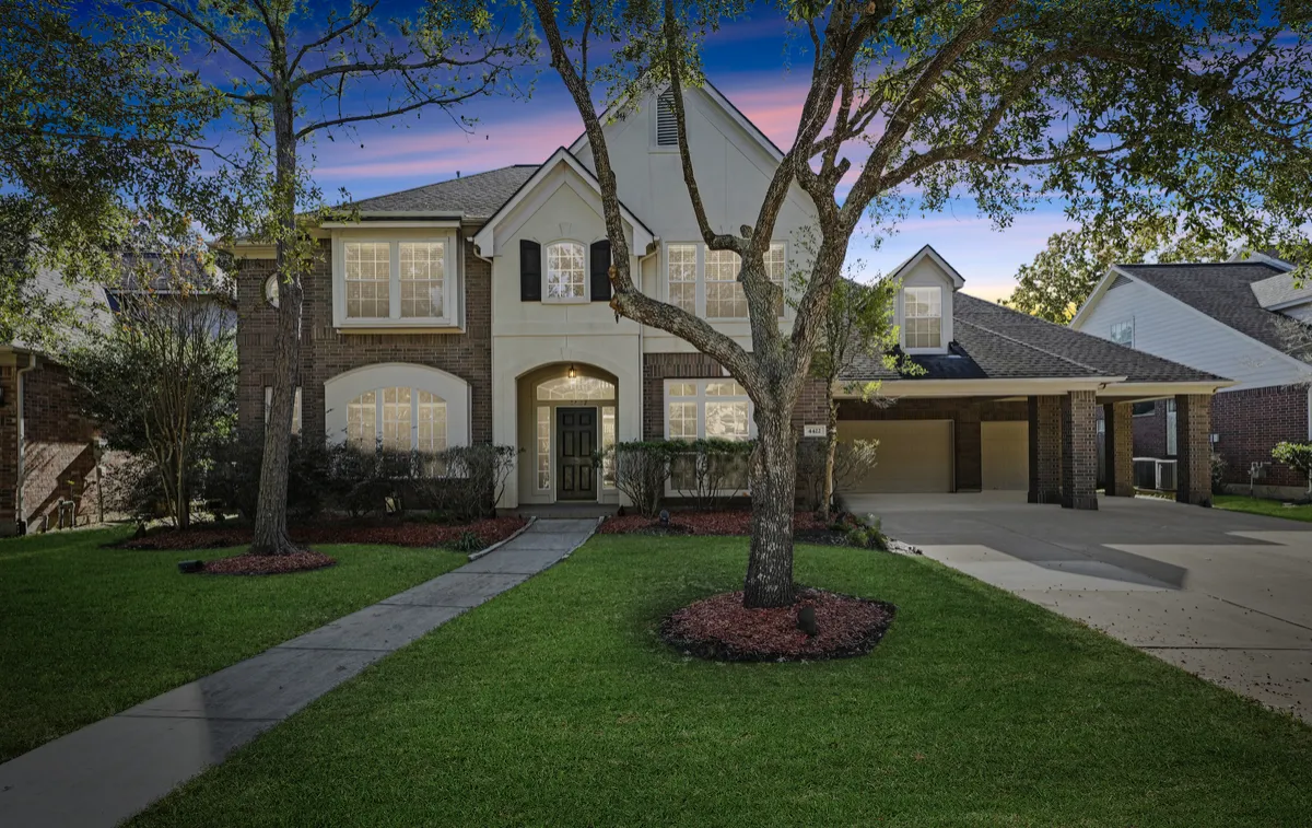 How Melissa Leiskau Used a Social Trend to Market a Houston Listing