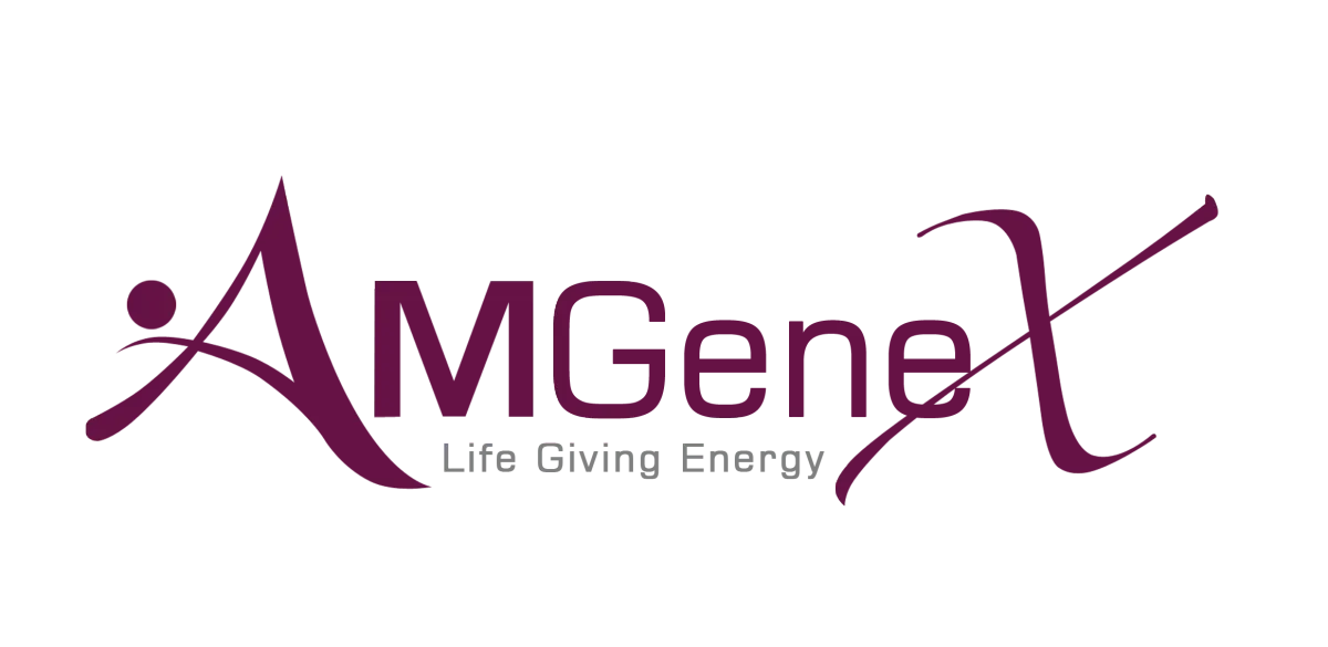 Amgenex Band 
