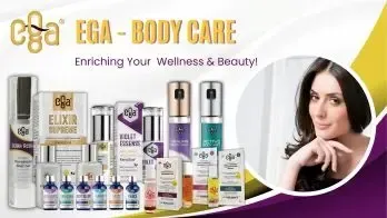 jewelry, oils, and devices embedded with energetic resonance, highlighting their role in promoting balance and wellness