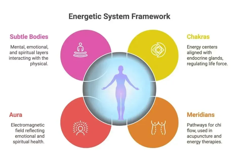 energetic system framework