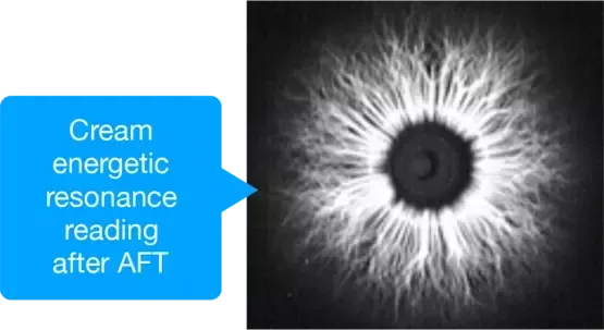 Quantum Healing products energized with AMized Fusion Technology