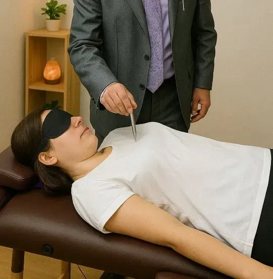 Holistic practice
