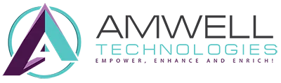 Amwell Technologies  Logo