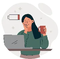 technology energizing matter at a quantum level, symbolizing advanced energy enhancement and transformation.