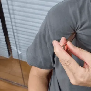 technology energizing matter at a quantum level, symbolizing advanced energy enhancement and transformation.