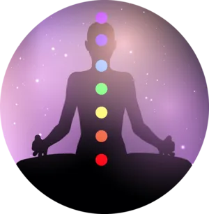 technology energizing matter at a quantum level, symbolizing advanced energy enhancement and transformation.