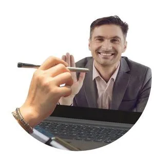 technology energizing matter at a quantum level, symbolizing advanced energy enhancement and transformation.