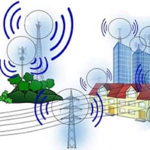 electromagnetic fields