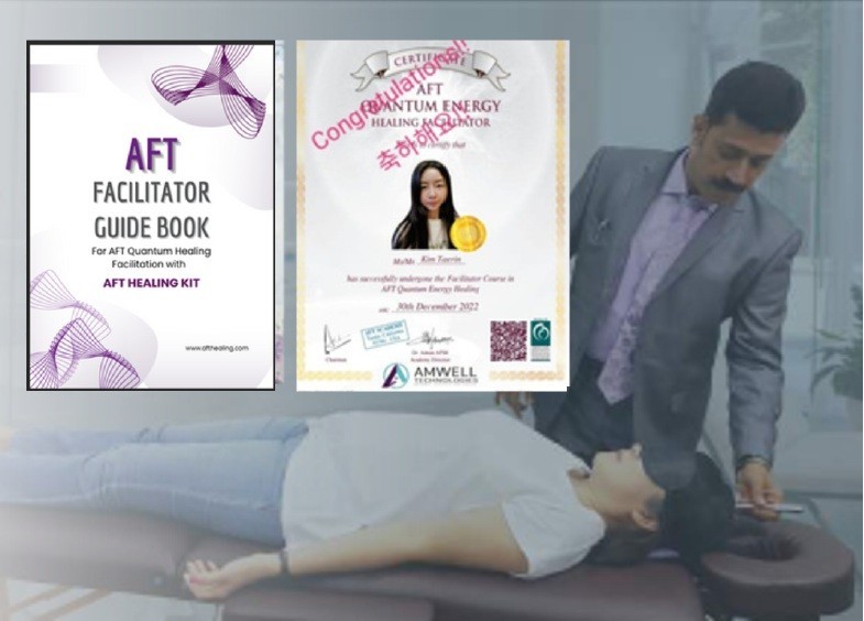 energetic system framework