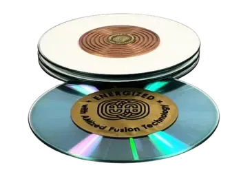 energetic system framework