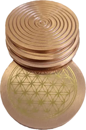 energetic system framework