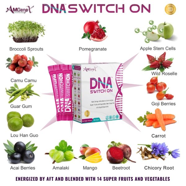 energetic system framework