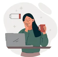 Low Energy and Fatigu