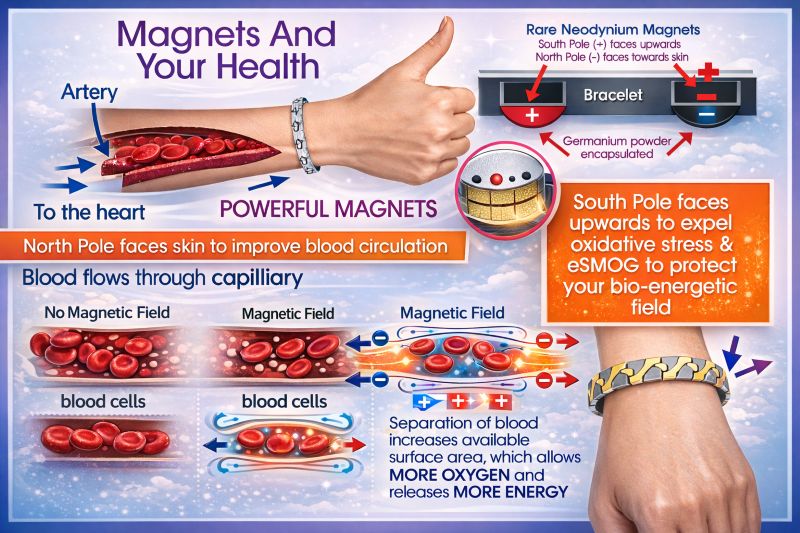 Rare Neodymium Magnets