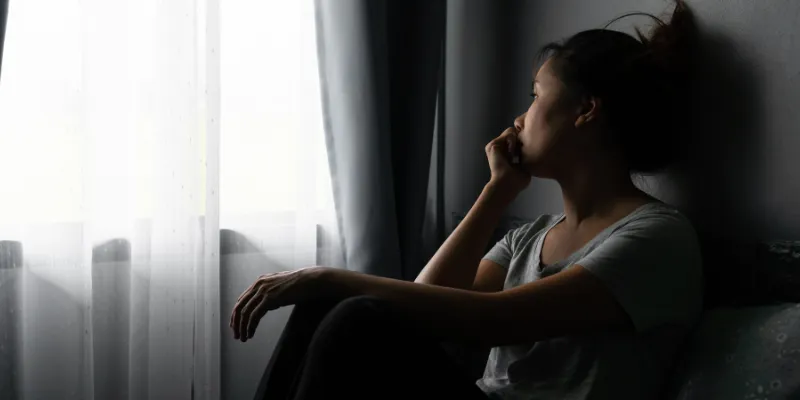 The Dangerous Question "Am I Depressed?", And What to Ask Instead