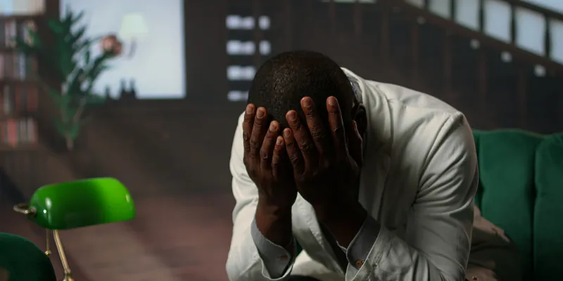 How to Stop Your Inner Critic From Running Your Life,  Without Trying to Silence It