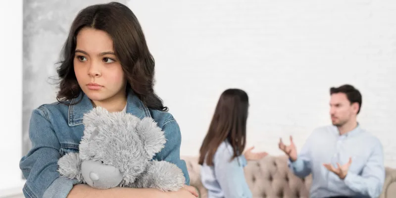How Emotionally Immature Parents Cause Adult Anxiety