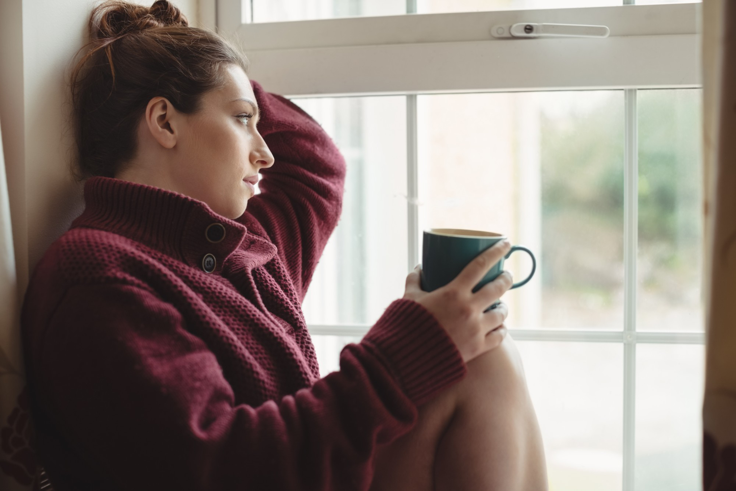 The Hidden Reason You Keep Choosing the Wrong Person