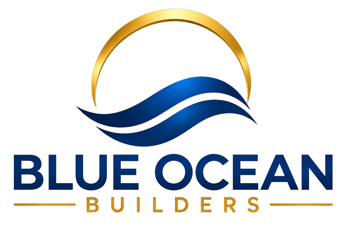 Blue Ocean Builders