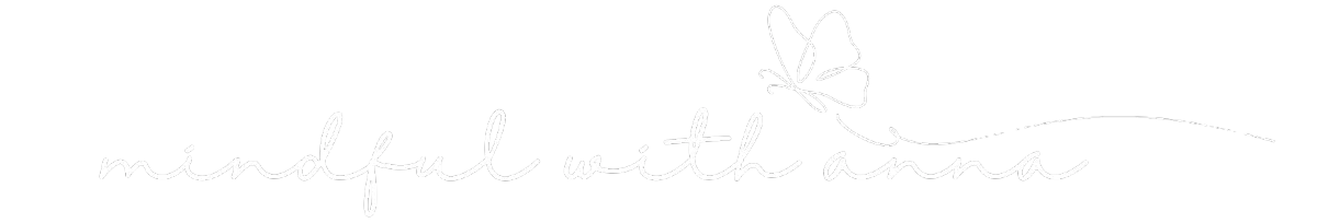 logo mindful with anna