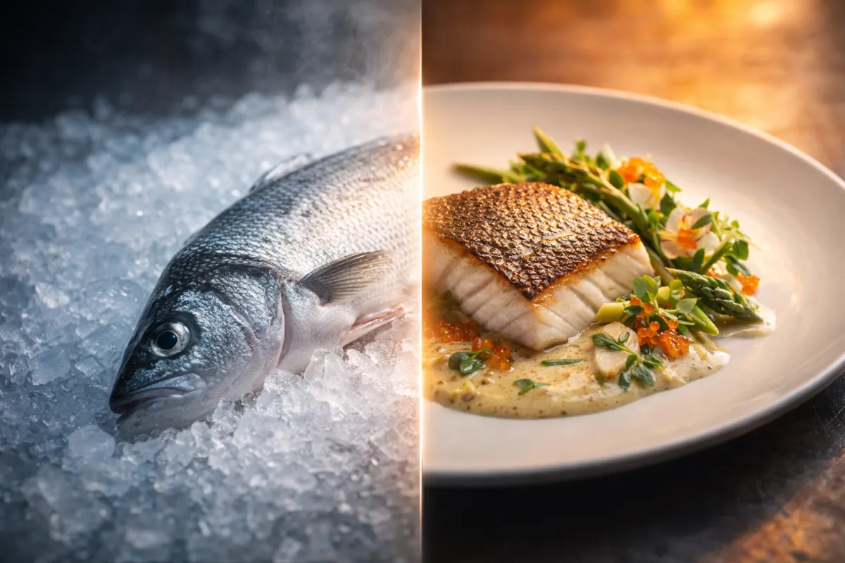 Prix du poisson : optimiser ses marges en restauration