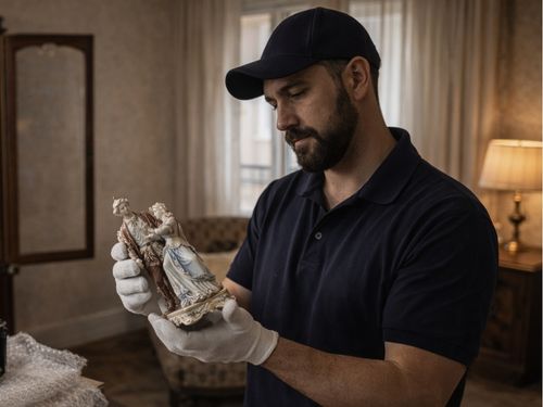 Nachlassverwertung in Berlin