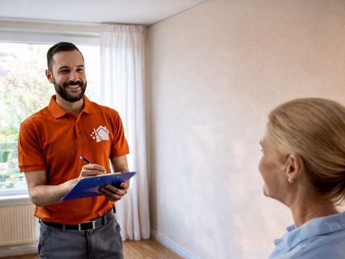 Haushaltsauflösung Berlin