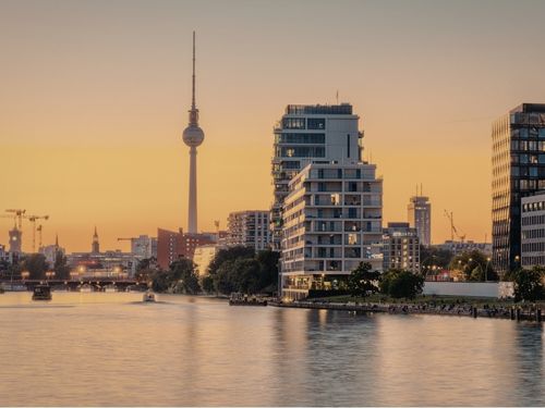 Berlin Wohnungsauflösung