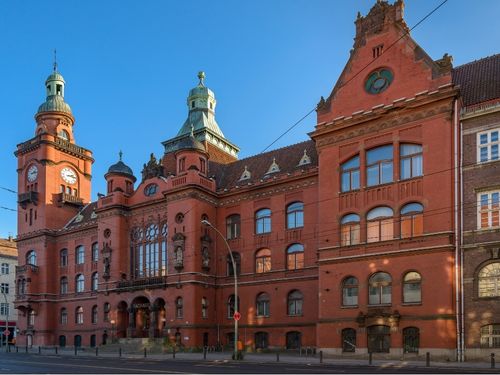 Pankow Wohnungsauflösung